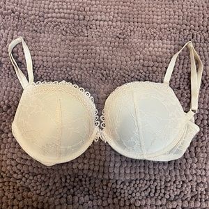 Vitoria’s Secret Bra